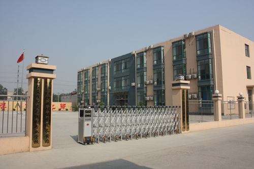 學(xué)校門口電動(dòng)伸縮門 學(xué)校門口電動(dòng)伸縮門