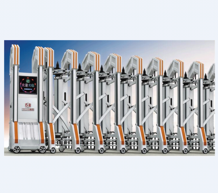 如何安裝電動(dòng)伸縮門，有哪些施工步驟？