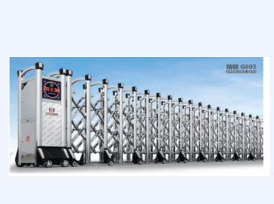 自動伸縮門竟然可以延長壽命？盤點這些令人省錢的操作