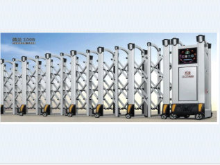 引用先進(jìn)自動(dòng)化機(jī)械設(shè)備是電動(dòng)伸縮門廠家未來(lái)趨勢(shì)